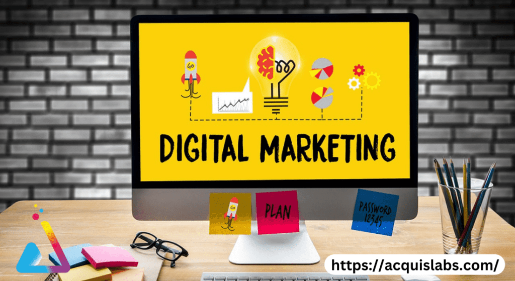 Why Digital Marketing is Supposed to Replace Traditional Marketing