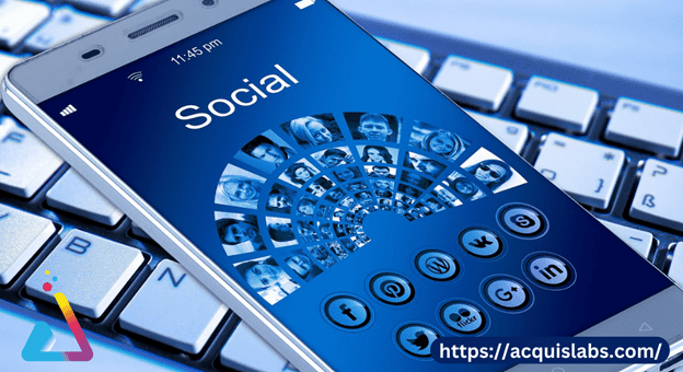 Social Media an Important Part of Inbound Marketing